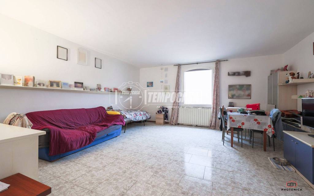 casa indipendente in vendita a Conselice