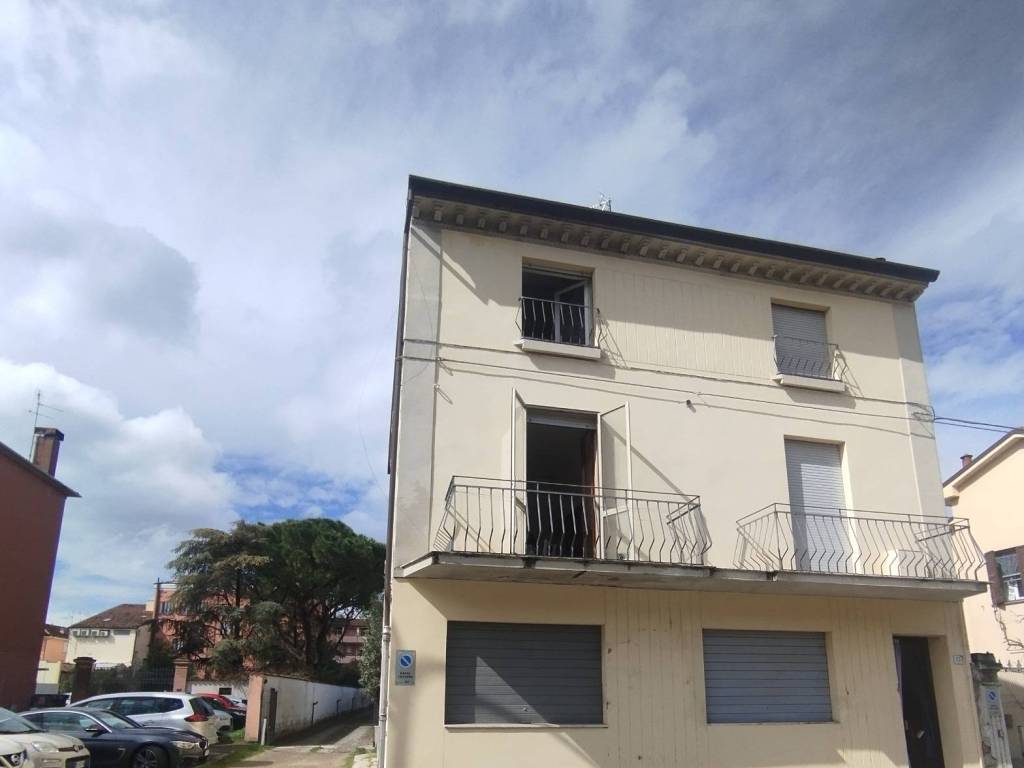 casa indipendente in vendita a Conselice