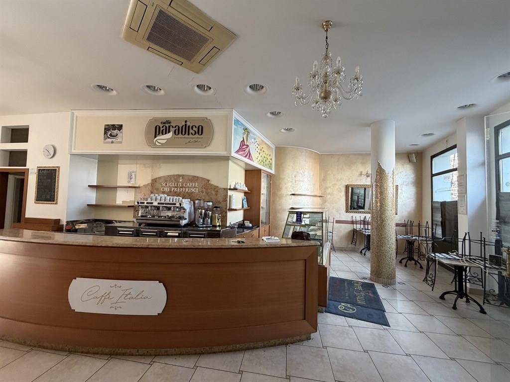 negozio in vendita a Conselice