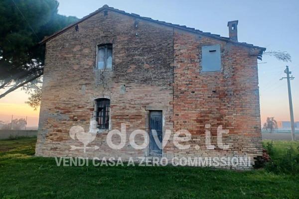 casa indipendente in vendita a Conselice