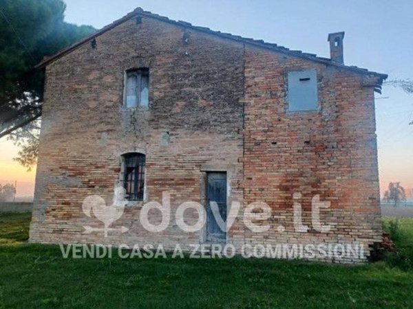 casa indipendente in vendita a Conselice