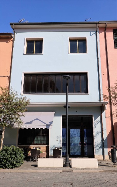 appartamento in vendita a Conselice