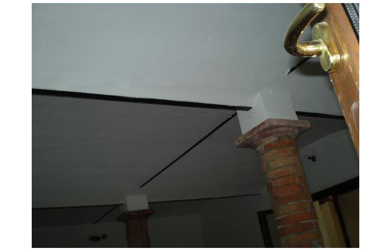 appartamento in vendita a Conselice in zona Chiesanuova