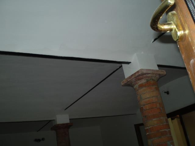 appartamento in vendita a Conselice in zona Chiesanuova