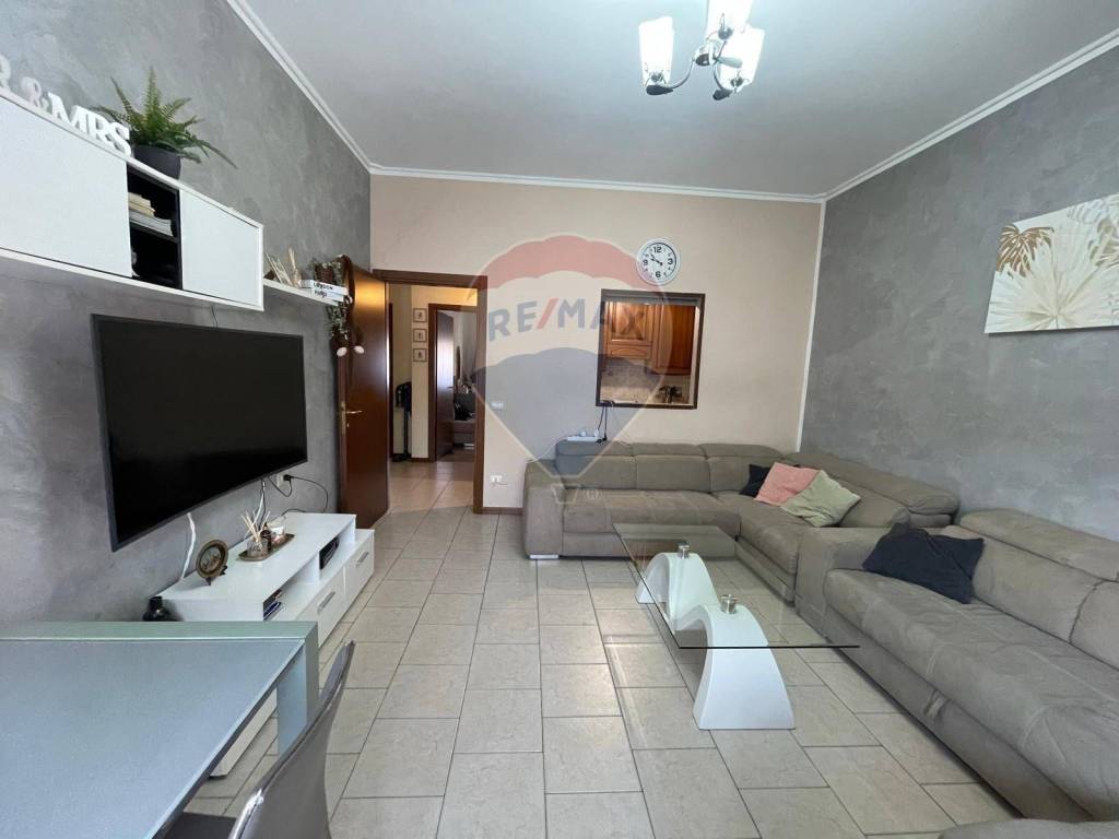 appartamento in vendita a Conselice