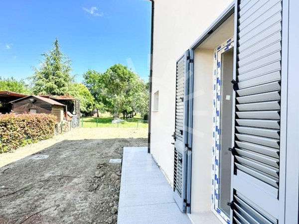 casa indipendente in vendita a Conselice