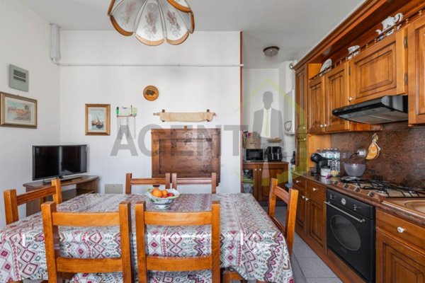 appartamento in vendita a Conselice