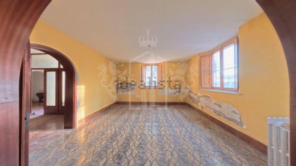 casa indipendente in vendita a Conselice in zona San Patrizio