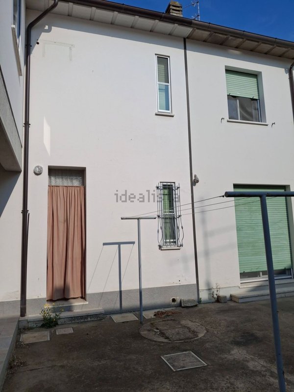 casa indipendente in vendita a Conselice