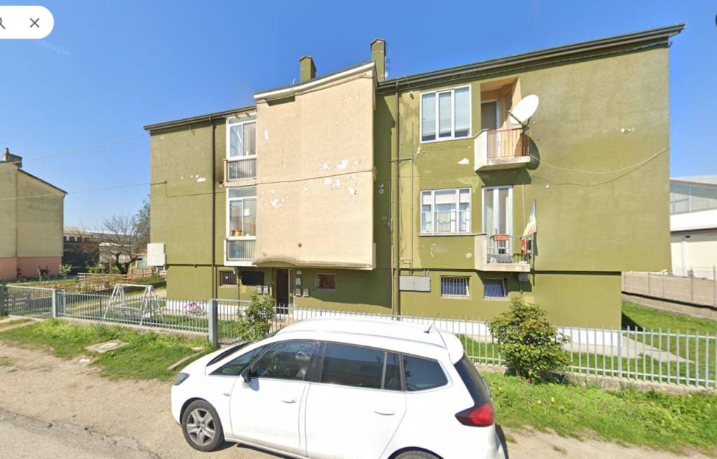 appartamento in vendita a Conselice