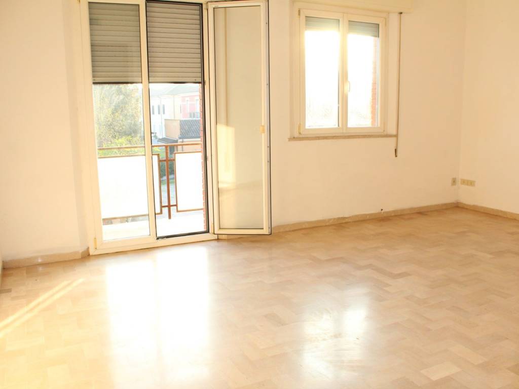 appartamento in vendita a Conselice in zona Lavezzola