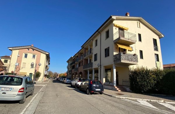 appartamento in vendita a Conselice