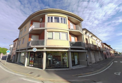 appartamento in vendita a Conselice