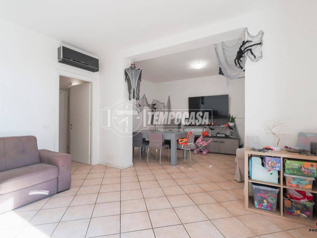 casa indipendente in vendita a Conselice in zona Lavezzola