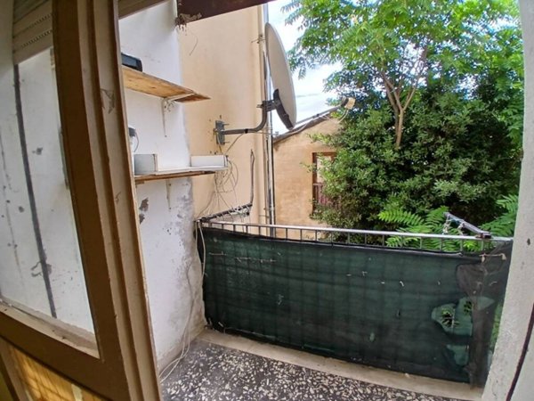 appartamento in vendita a Conselice