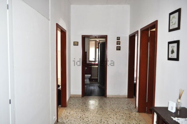 appartamento in vendita a Conselice