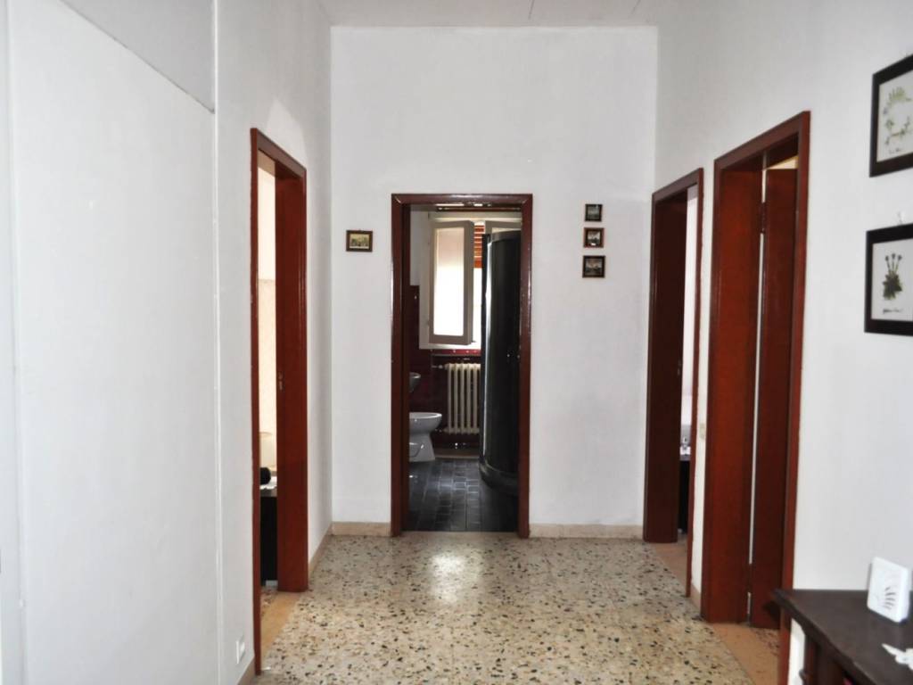 appartamento in vendita a Conselice