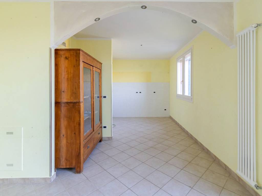 casa indipendente in vendita a Conselice