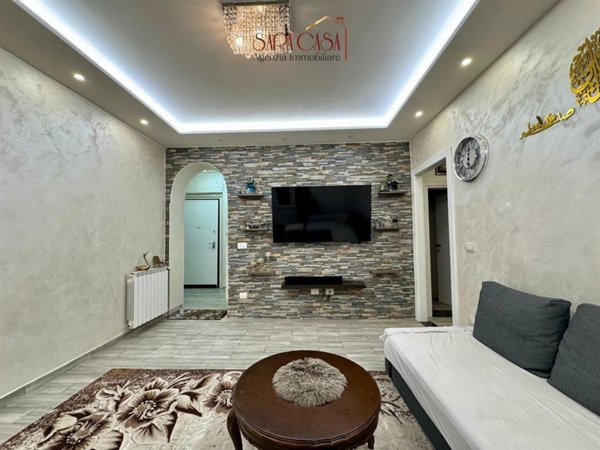 appartamento in vendita a Conselice