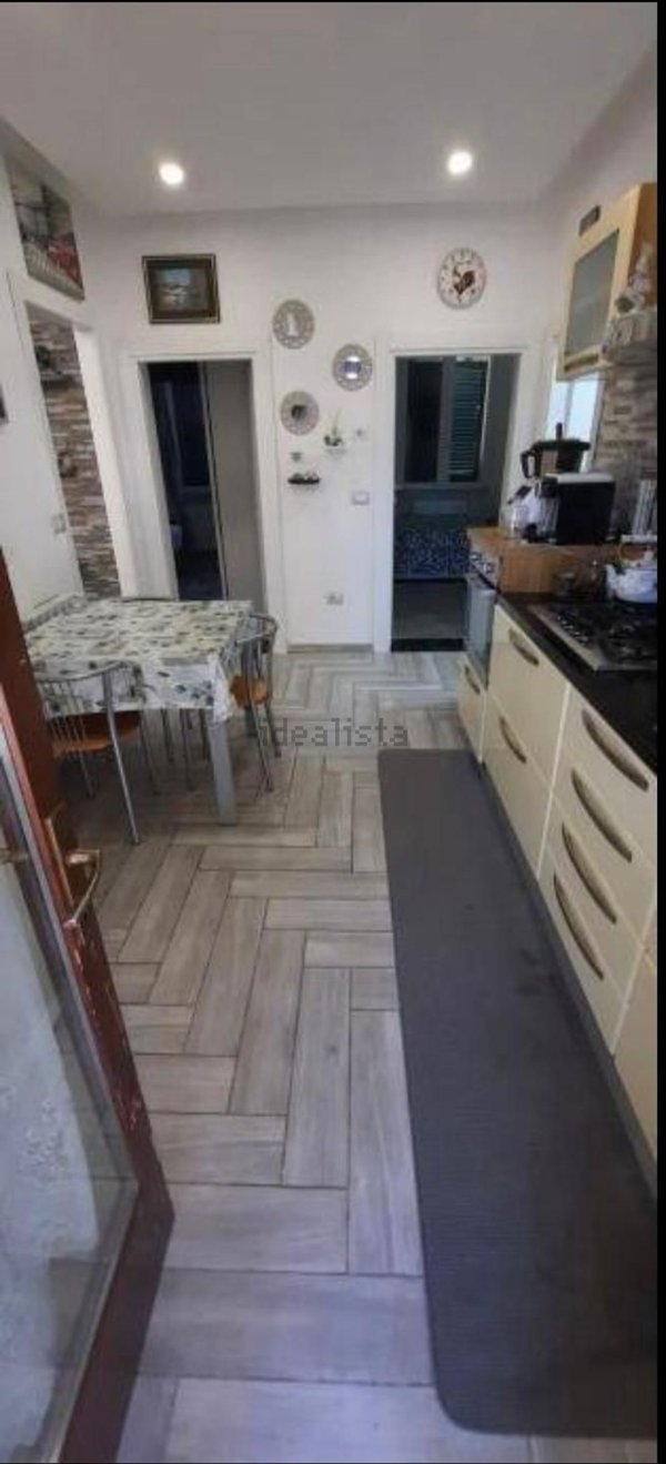 appartamento in vendita a Conselice