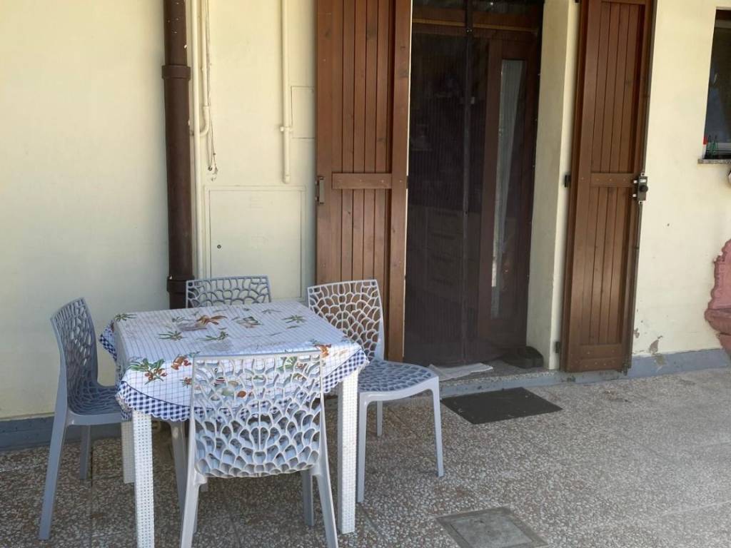 appartamento in vendita a Conselice