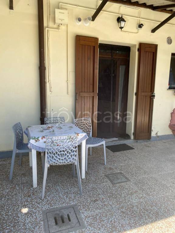 appartamento in vendita a Conselice