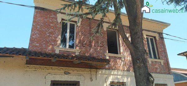 casa indipendente in vendita a Conselice