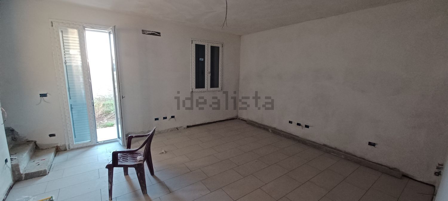 casa indipendente in vendita a Conselice