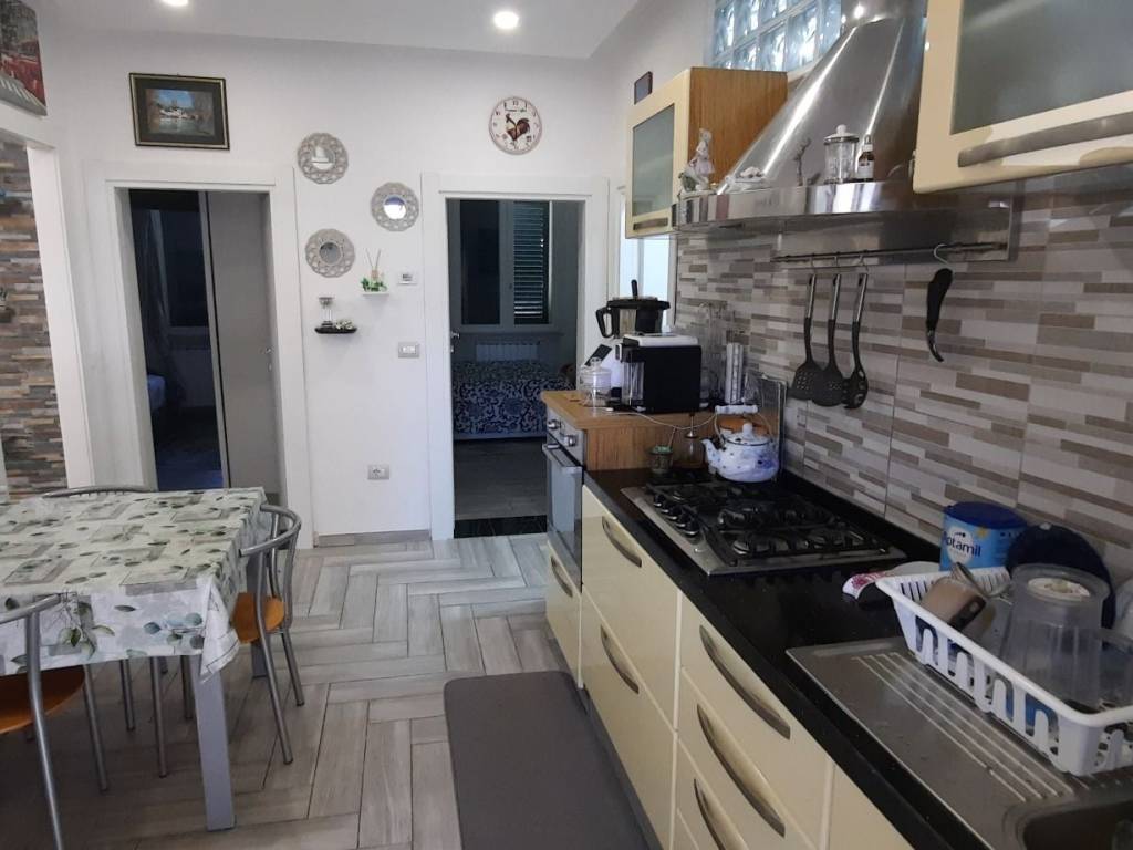 appartamento in vendita a Conselice