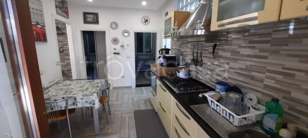 appartamento in vendita a Conselice