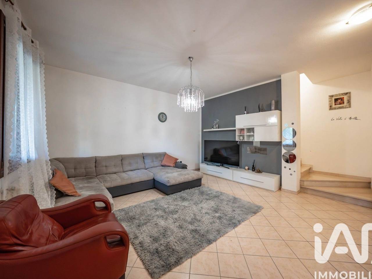 casa indipendente in vendita a Conselice in zona Lavezzola