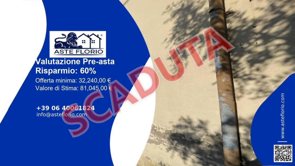 appartamento in vendita a Conselice