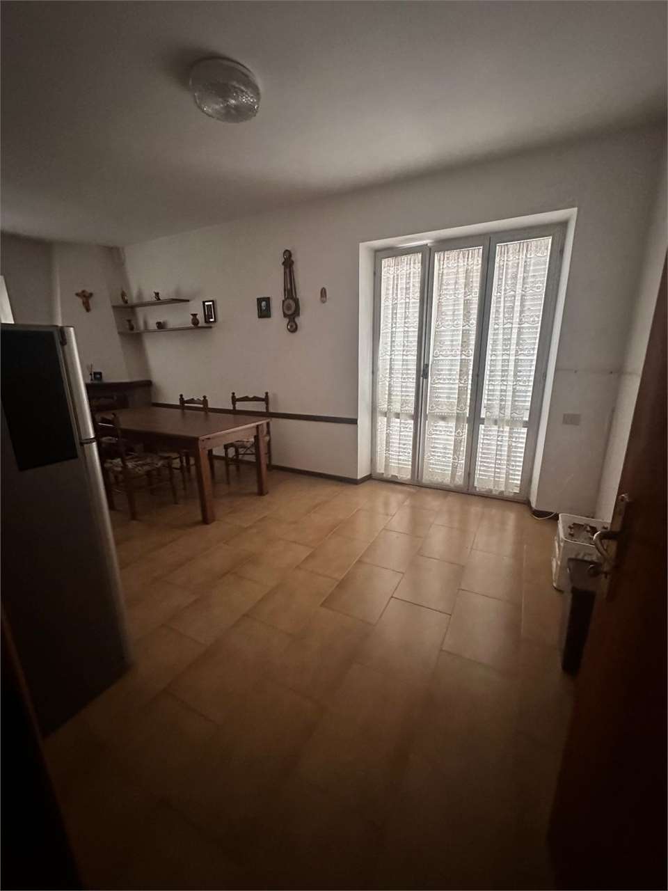 appartamento in vendita a Conselice in zona San Patrizio