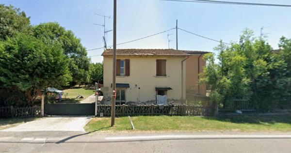 casa indipendente in vendita a Conselice