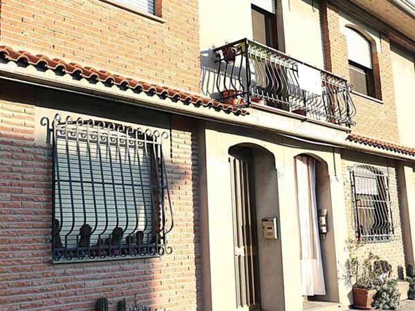 appartamento in vendita a Conselice in zona Lavezzola