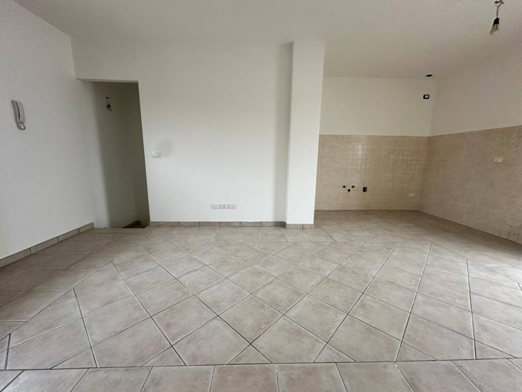 appartamento in vendita a Conselice