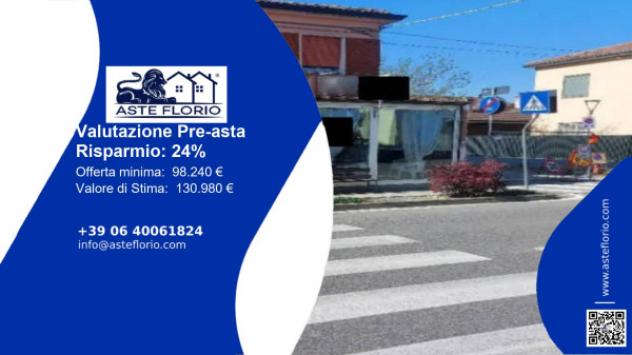 negozio in vendita a Conselice