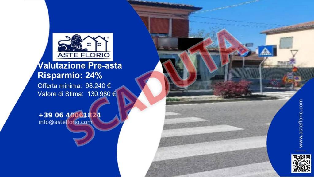 negozio in vendita a Conselice