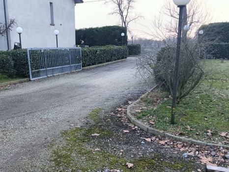 capannone in vendita a Conselice