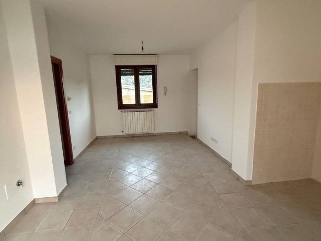 appartamento in vendita a Conselice