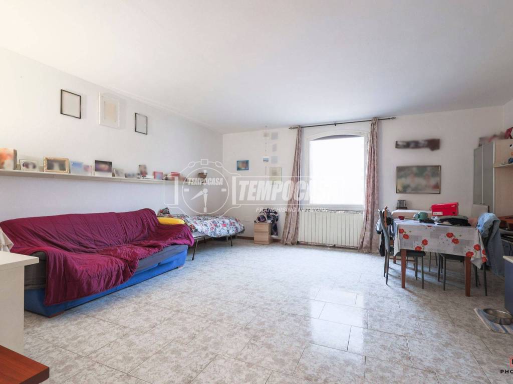 casa indipendente in vendita a Conselice