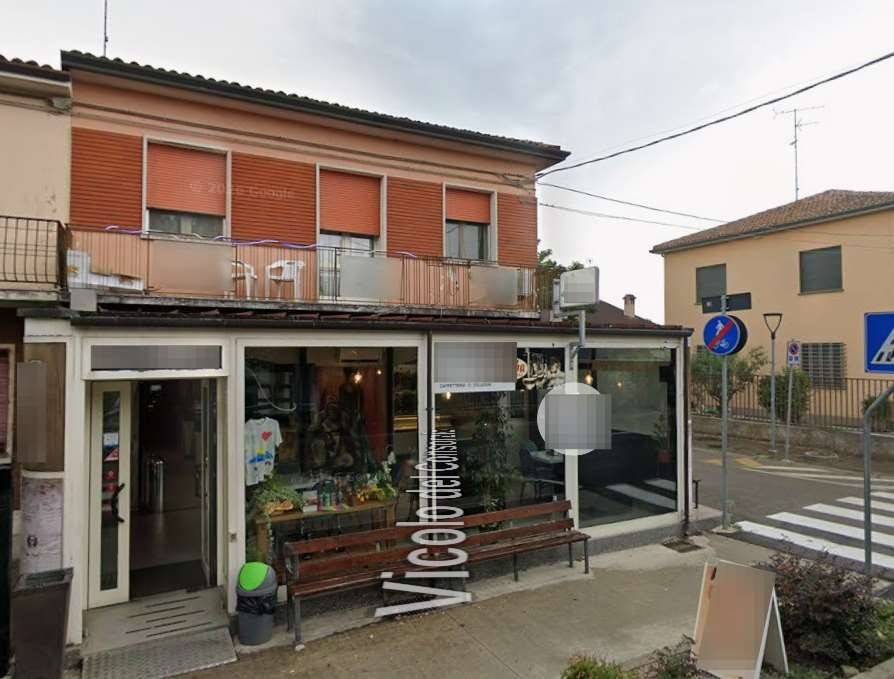 negozio in vendita a Conselice