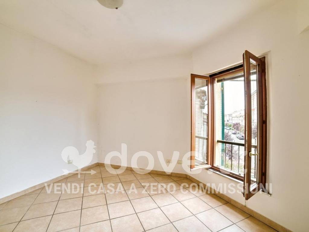 appartamento in vendita a Conselice