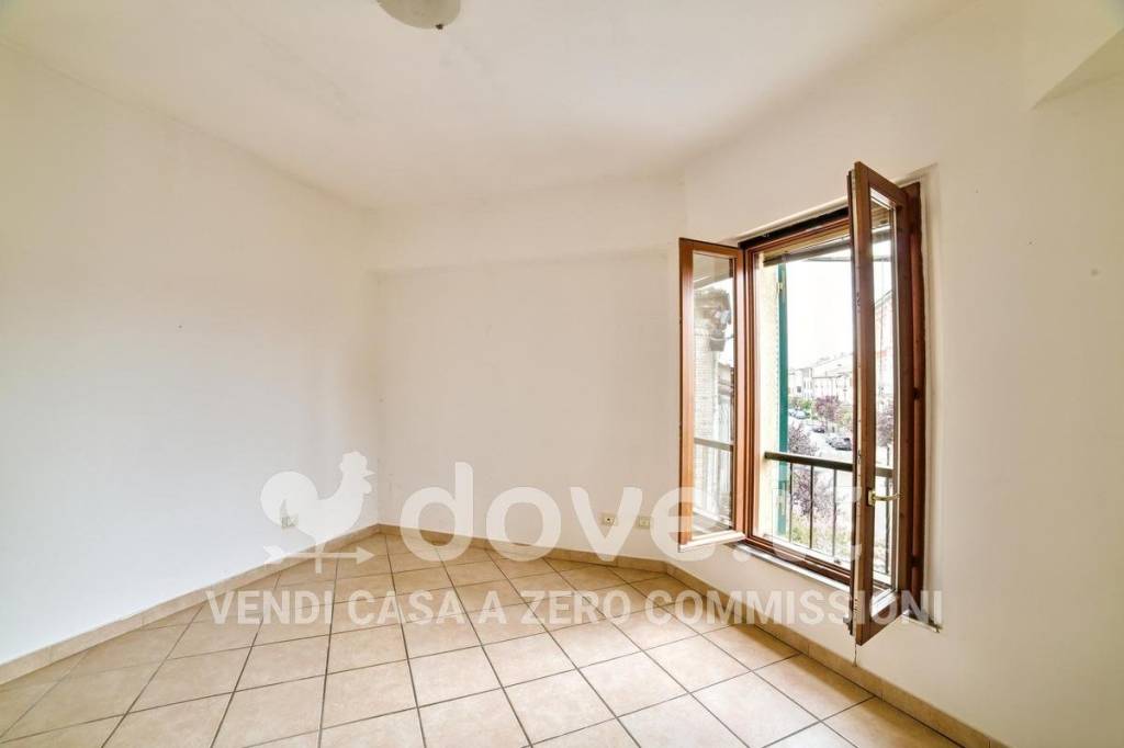 appartamento in vendita a Conselice