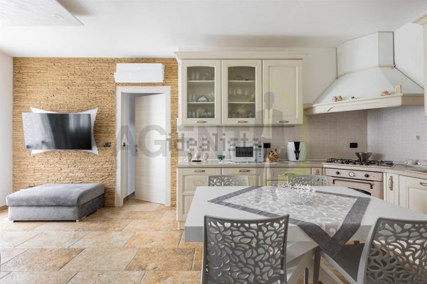 appartamento in vendita a Conselice