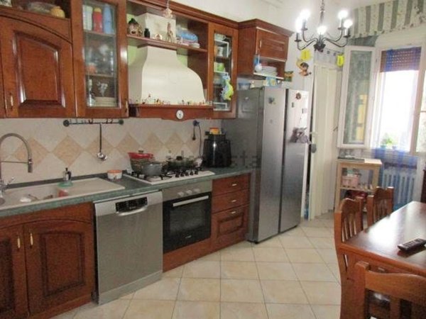 appartamento in vendita a Conselice