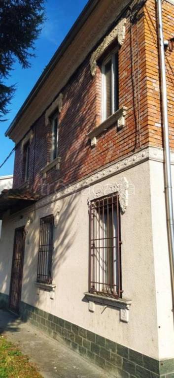 casa indipendente in vendita a Conselice in zona Lavezzola