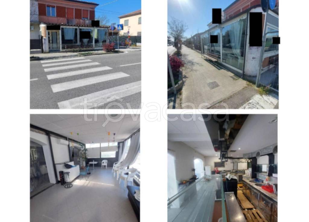 negozio in vendita a Conselice