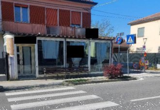 negozio in vendita a Conselice