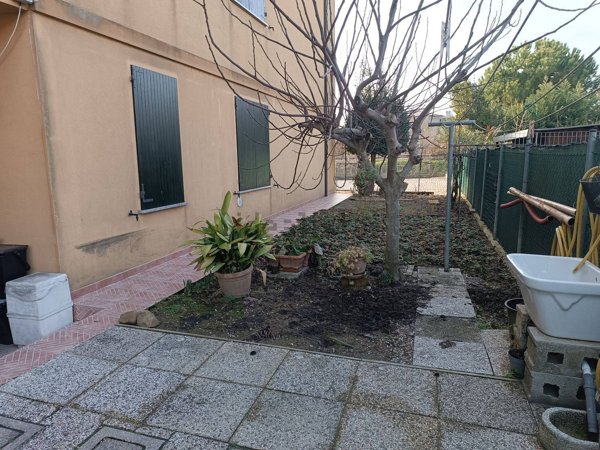 appartamento in vendita a Conselice